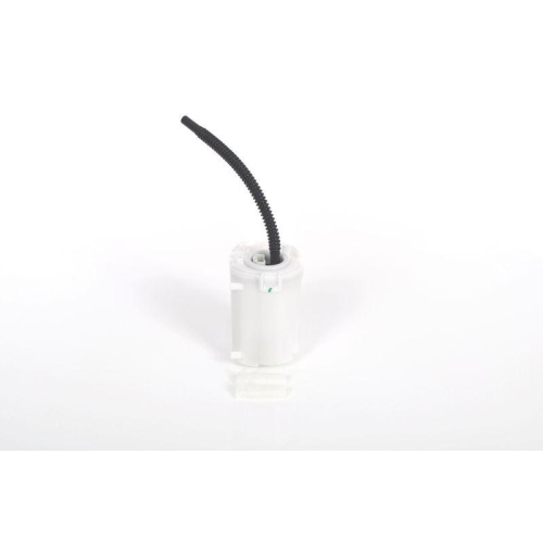 Kraftstoffpumpe Bosch 0986580824 für Audi Seat Skoda VW Im Kraftstoffbehälter
