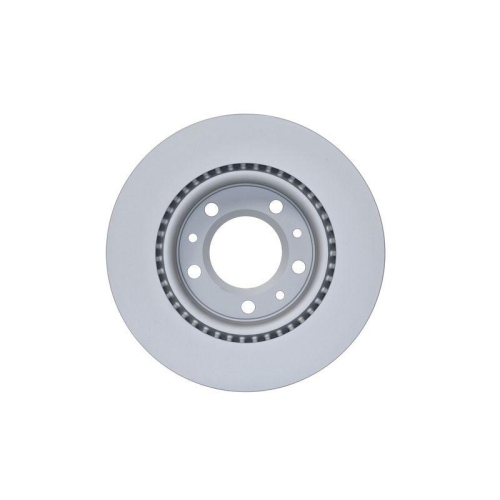 Bremsscheibe Bosch 0986479C34 f&uuml;r Citro&euml;n Peugeot Vorderachse