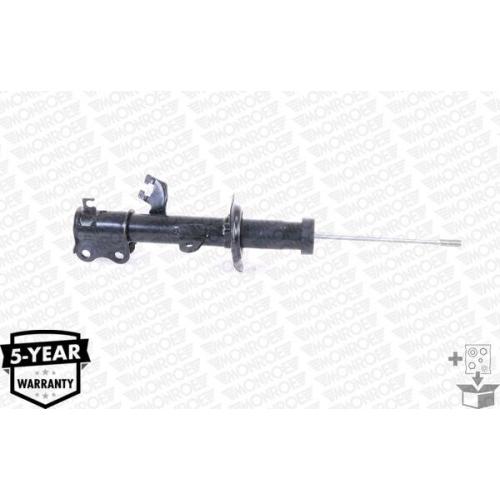 Sto&szlig;d&auml;mpfer Monroe G7027 Monroe Original (gas Technology) f&uuml;r Nissan
