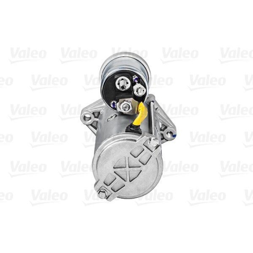 Starter Valeo 438212 Valeo Origins New Oe Technologie für Fiat Opel Vauxhall