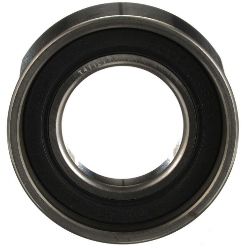 Spannrolle Zahnriemen Gates T41121 Powergrip™ für Alfa Romeo Citroën Fiat Lancia