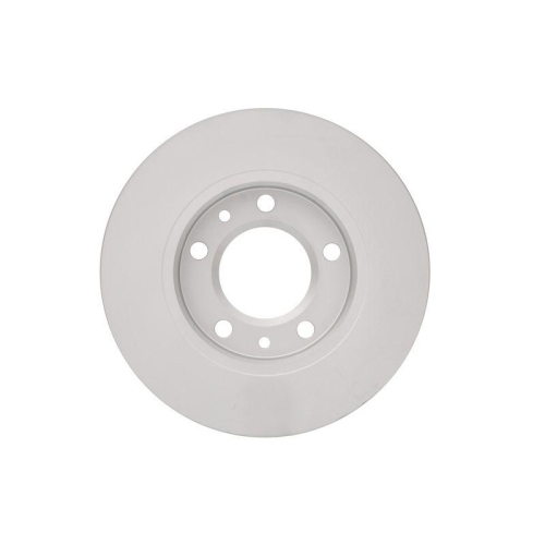 Bremsscheibe Bosch 0986479C23 f&uuml;r Peugeot Hinterachse