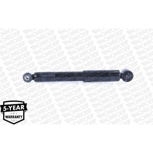 Sto&szlig;d&auml;mpfer Monroe G1121 Monroe Original (gas Technology) f&uuml;r Fiat Hinterachse