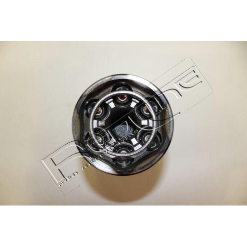 Gelenksatz Antriebswelle Red-line 45CV009 für Chevrolet Radseitig