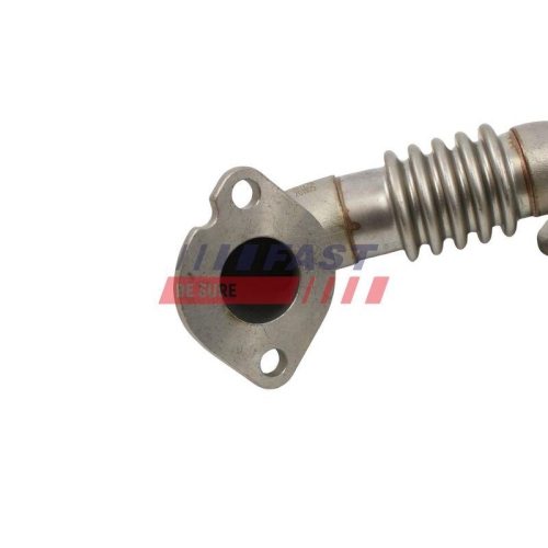 Rohrleitung Agr Ventil Fast FT84306 f&uuml;r Iveco