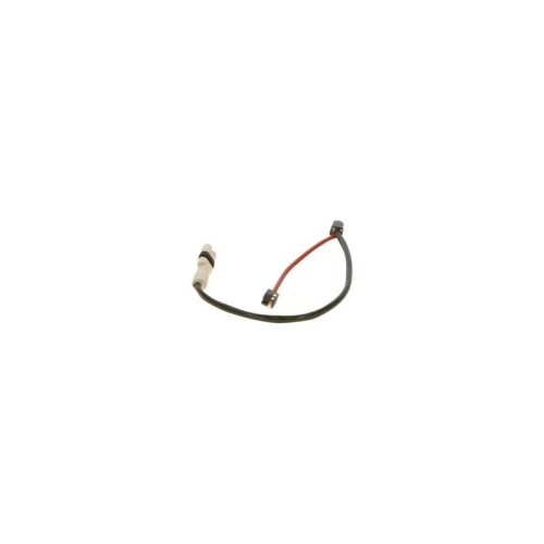 Warnkontakt Bremsbelagverschleiß Bosch 1987474989 für Porsche Hinterachse