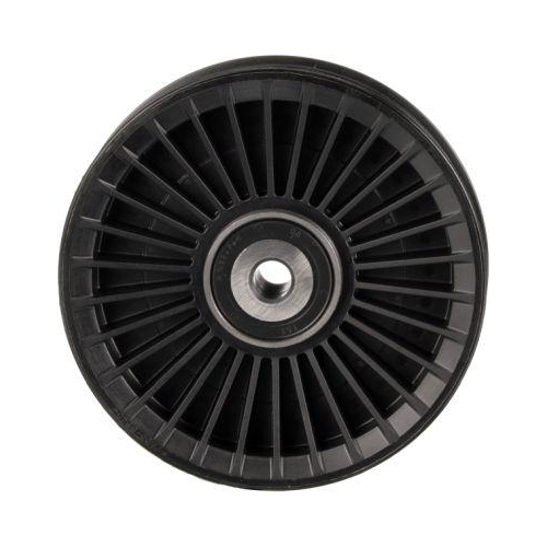 Umlenk /f&uuml;hrungsrolle Keilrippenriemen Gates T36212 Drivealign&trade; f&uuml;r Opel