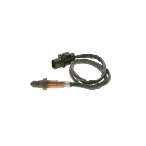 Lambdasonde Bosch 0258017092 f&uuml;r Bmw F&uuml;r Zylinder 1-4 Vor Katalysator