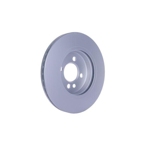 Bremsscheibe Hella 8DD 355 120-611 Pro f&uuml;r Mini Vorderachse