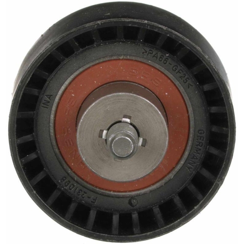 Umlenk /f&uuml;hrungsrolle Zahnriemen Gates T42060 Powergrip&trade; f&uuml;r Alfa Romeo Fiat