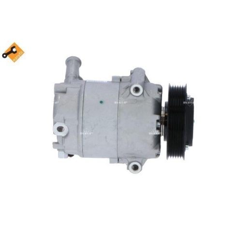 Kompressor Klimaanlage Nrf 32781 Easy Fit f&uuml;r Opel Vauxhall