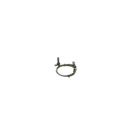 Sensor Raddrehzahl Bosch 0265008135 f&uuml;r Mercedes Benz Mercedes Benz
