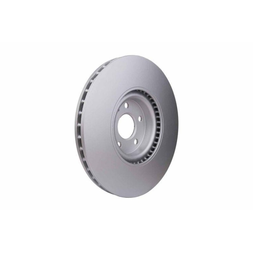 Bremsscheibe Hella 8DD 355 126-371 Pro High Carbon f&uuml;r Volvo Polestar