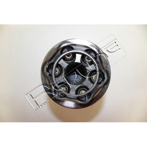 Gelenksatz Antriebswelle Red-line 45KI028 für Hyundai Radseitig