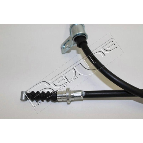 Seilzug Feststellbremse Red-line 49MH001 f&uuml;r Mahindra Links