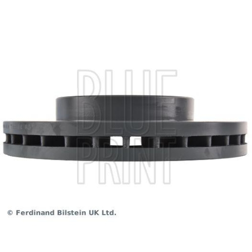 Bremsscheibe Blue Print ADC44395 f&uuml;r Mitsubishi Fuso (mitsubishi) Hinterachse