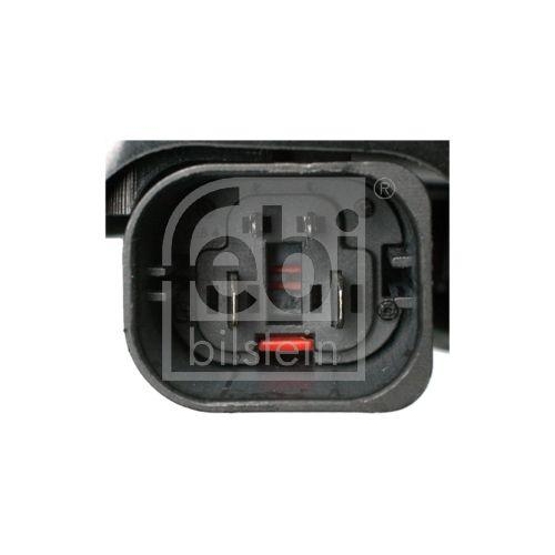 L&uuml;fter Motork&uuml;hlung Febi Bilstein 107457 Febi Plus f&uuml;r Mercedes Benz