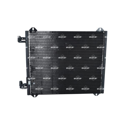 Kondensator Klimaanlage Nrf 35362 Easy Fit für Audi
