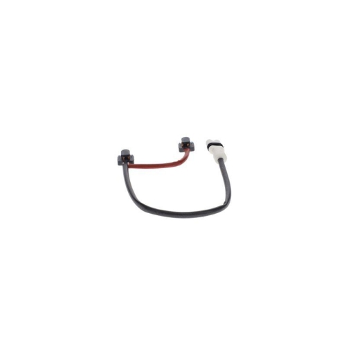 Warnkontakt Bremsbelagverschleiß Bosch 1987473024 für Porsche Vorderachse Rechts