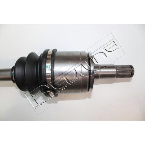 Antriebswelle Red-line 45MI031 für Vorderachse Links