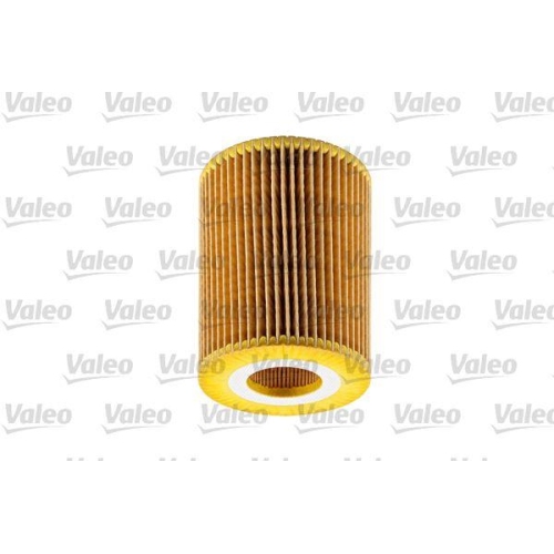&Ouml;lfilter Valeo 586504 f&uuml;r Honda Isuzu Opel Vauxhall Americanmotors(ford)
