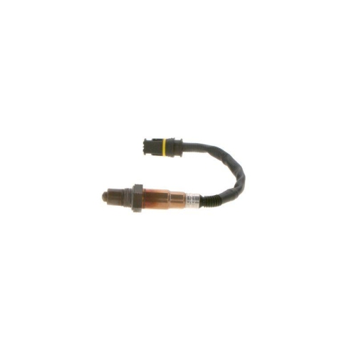 Lambdasonde Bosch 0258006436 f&uuml;r Mercedes Benz Mercedes Benz Smart