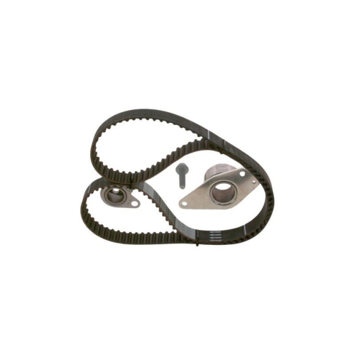 Zahnriemensatz Bosch 1987948211 f&uuml;r Renault