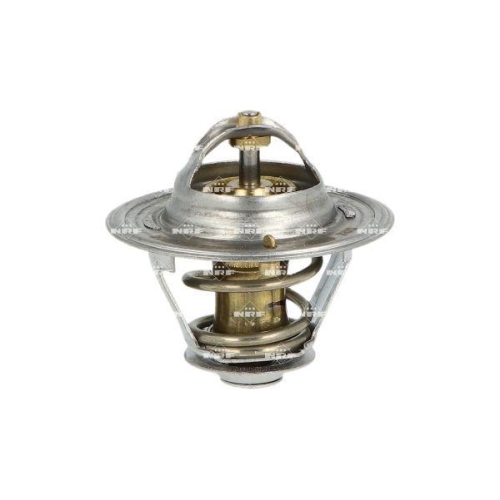 Thermostat Coolant Nrf 725125 Easy Fit for Fiat Iveco Opel Renault Vauxhall