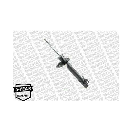 Sto&szlig;d&auml;mpfer Monroe V4513 Van-magnum f&uuml;r Citro&euml;n Fiat Peugeot Vorderachse