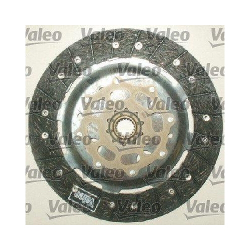 Kupplungssatz Valeo 826262 2kkit f&uuml;r