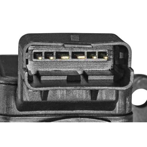 Luftmassenmesser Valeo 253723 f&uuml;r Citro&euml;n Ford Peugeot DS