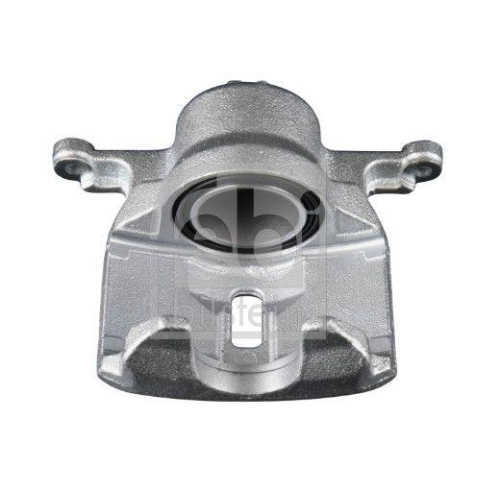 Bremssattel Febi Bilstein 178078 f&uuml;r Nissan Renault Samsung Vorderachse Links