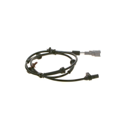 Sensor Raddrehzahl Bosch 0265007908 f&uuml;r Nissan Hinterachse