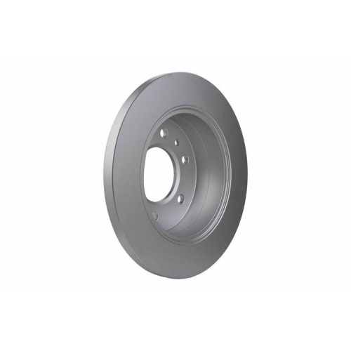 Bremsscheibe Hella 8DD 355 131-841 Pro f&uuml;r Mercedes Benz Mercedes Benz