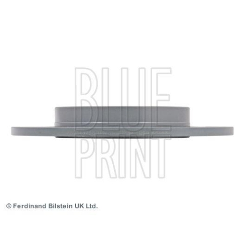 Bremsscheibe Blue Print ADT343266 f&uuml;r Toyota Hinterachse