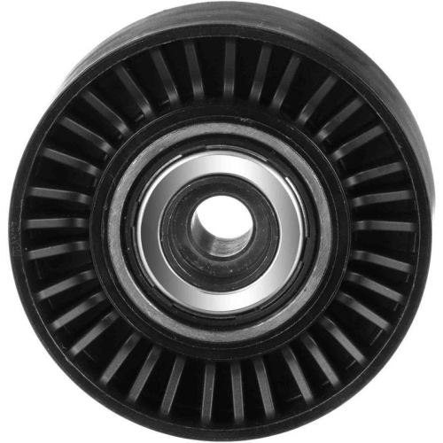 Umlenk /f&uuml;hrungsrolle Keilrippenriemen Gates T36260 Drivealign&trade; f&uuml;r Alfa Romeo
