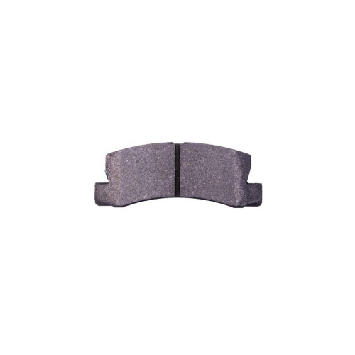 Bremsbelagsatz Scheibenbremse Hella 8DB 355 006-431 f&uuml;r Daihatsu Nissan Toyota