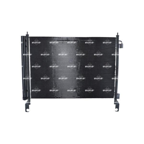 Kondensator Klimaanlage Nrf 350460 Easy Fit f&uuml;r Renault