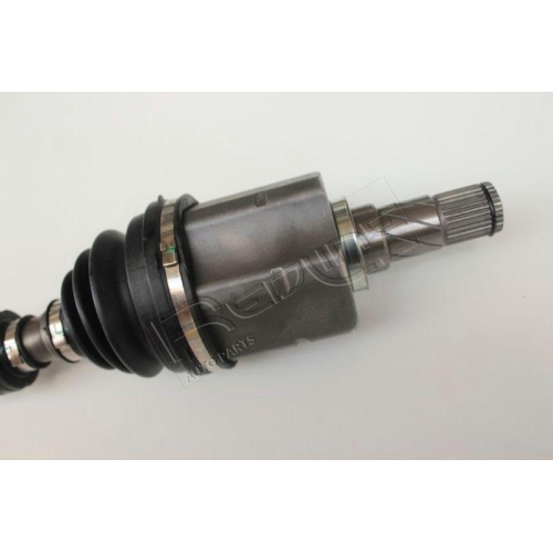 Antriebswelle Red-line 45NI067 für Nissan Vorderachse Links