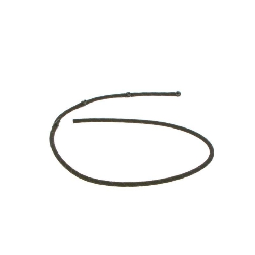 Schlauch Leckkraftstoff Bosch 0928400507 f&uuml;r Fiat Iveco Uaz