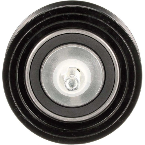 Umlenk /f&uuml;hrungsrolle Keilrippenriemen Gates T36262 Drivealign&trade; f&uuml;r Audi Seat VW