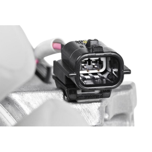 Kompressor Klimaanlage Valeo 813339 Valeo Origins - New O.e. Technologie für