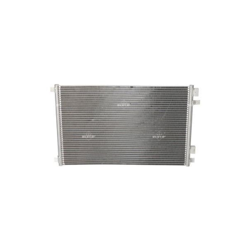 Kondensator Klimaanlage Nrf 35449 Easy Fit f&uuml;r Renault