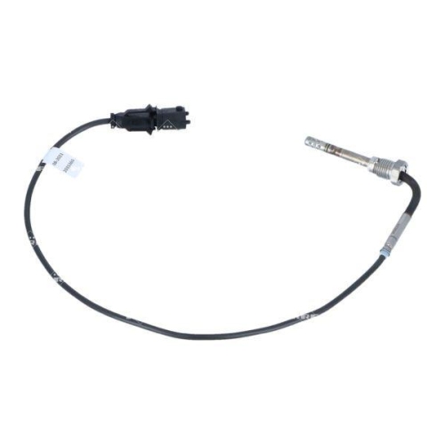 Sensor Abgastemperatur Nrf 707174 Easy Fit f&uuml;r Fiat Vor Katalysator
