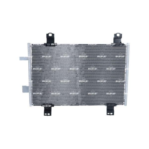 Kondensator Klimaanlage Nrf 350480 Easy Fit f&uuml;r Mazda