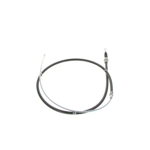 Seilzug Feststellbremse Bosch 1987477698 für Audi Seat Skoda VW Hinten Links