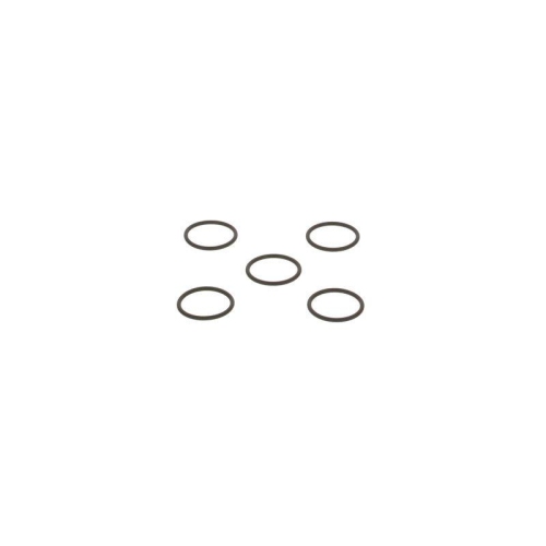 Dichtring Bosch F00RJ01878 für Yamz