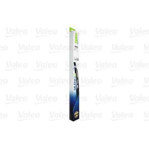 Wischblatt Valeo 574292 Silencio Conventional Set f&uuml;r Vorne