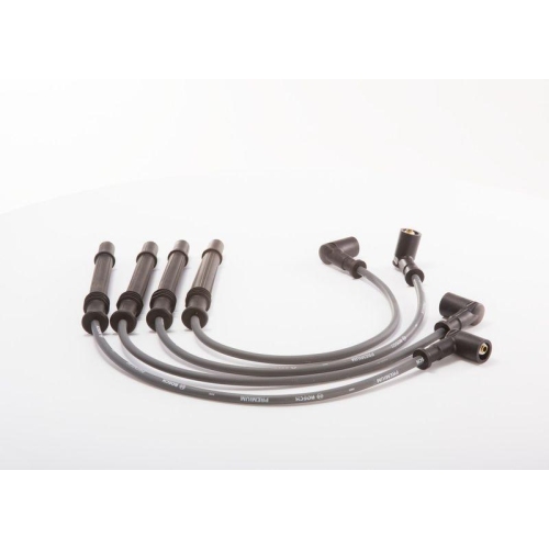 Z&uuml;ndleitungssatz Bosch F00099C602 f&uuml;r Renault Dacia