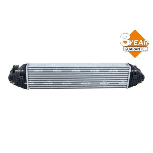 Ladeluftk&uuml;hler Nrf 309068 f&uuml;r Ford